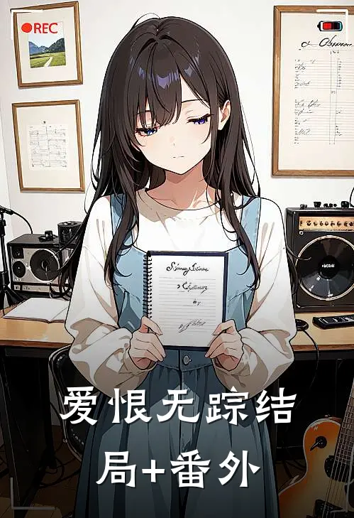 爱恨无踪结局+番外