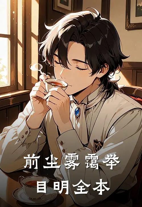 前尘雾霭举目明全本