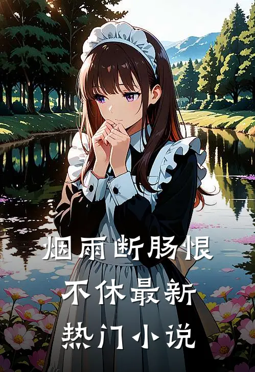 烟雨断肠恨不休最新热门小说