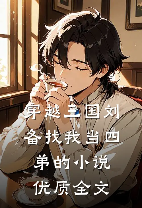 穿越三国刘备找我当四弟的小说优质全文