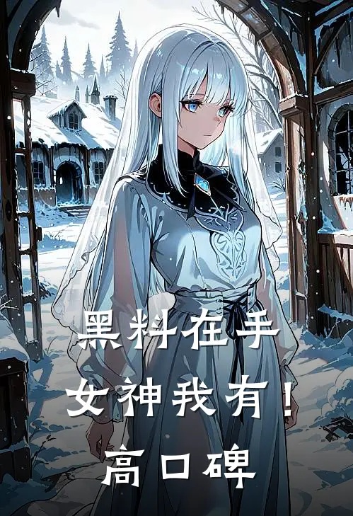 黑料在手，女神我有！高口碑