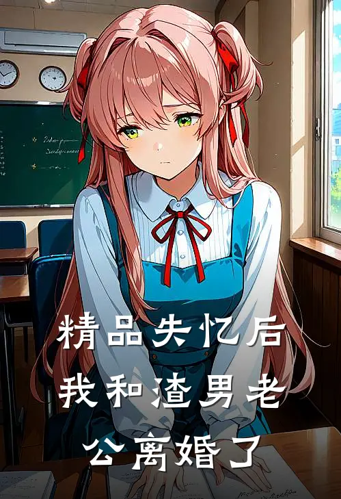 精品失忆后，我和渣男老公离婚了