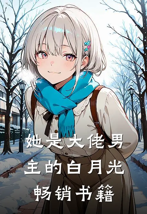 她是大佬男主的白月光畅销书籍