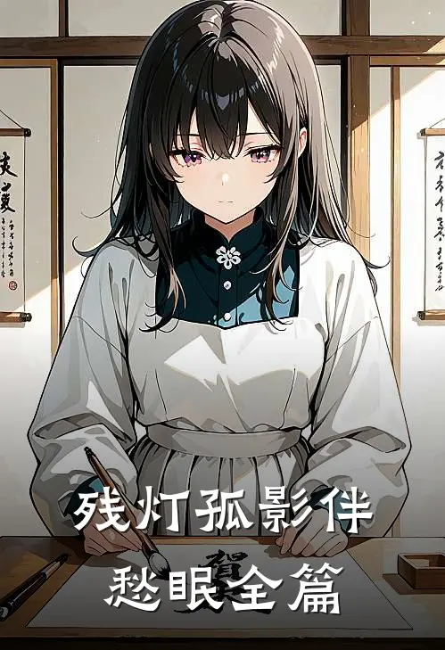 残灯孤影伴愁眠全篇