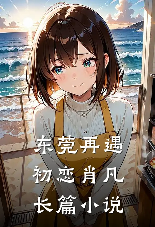 东莞再遇初恋 肖凡长篇小说