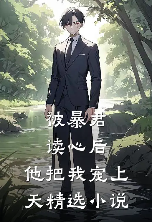 被暴君读心后，他把我宠上天精选小说