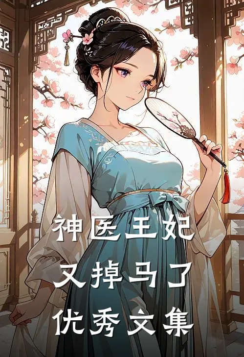 神医王妃又掉马了优秀文集