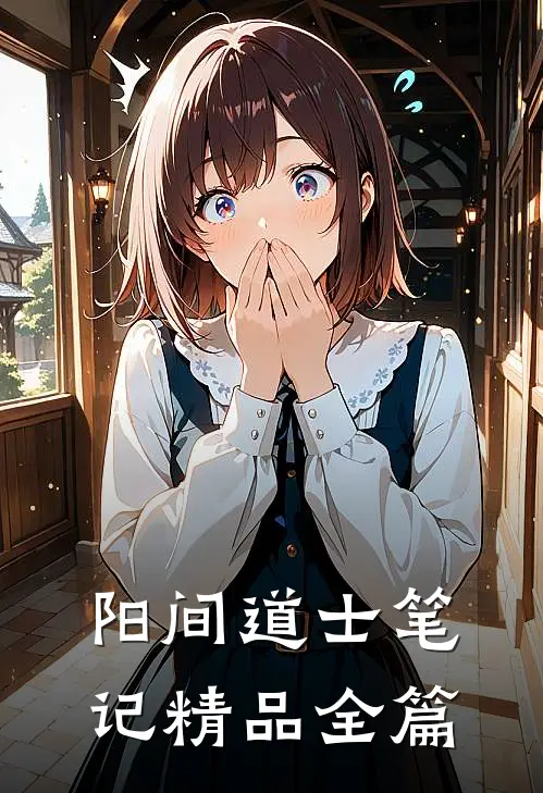 阳间道士笔记精品全篇