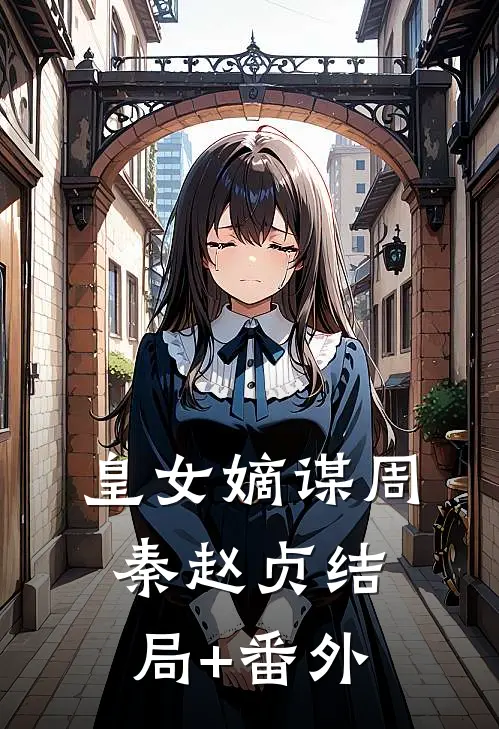 皇女嫡谋周秦赵贞结局+番外