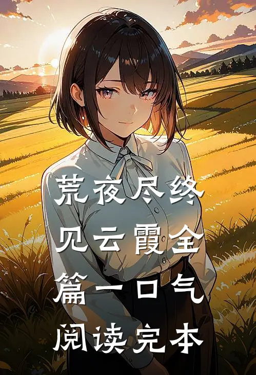 荒夜尽终见云霞全篇一口气阅读完本