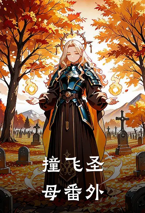撞飞圣母 番外
