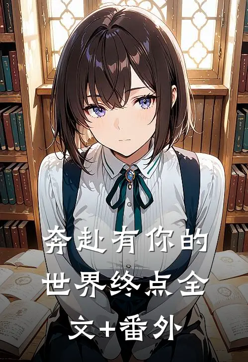 奔赴有你的世界终点全文+番外