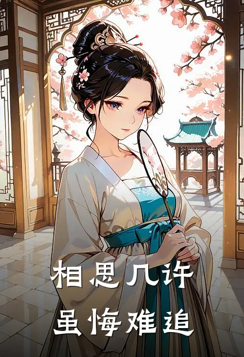 相思几许，虽悔难追