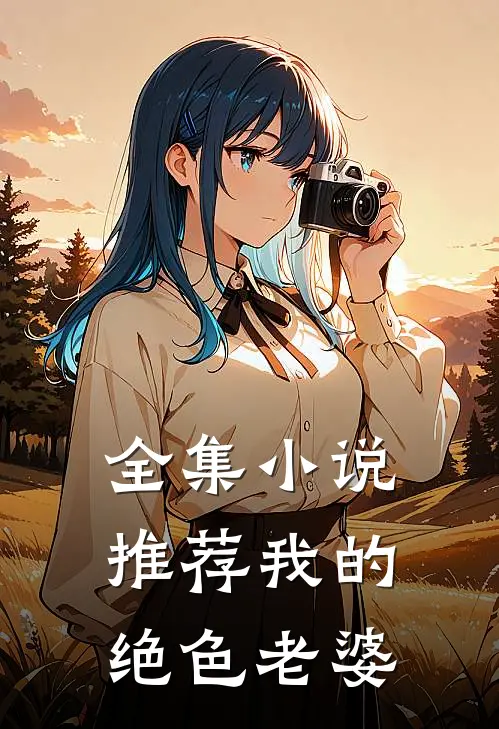 全集小说推荐我的绝色老婆