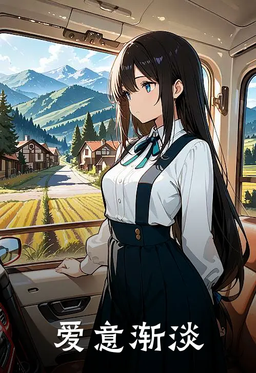 爱意渐淡