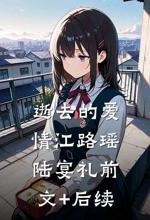 逝去的爱情江路瑶陆宴礼前文+后续