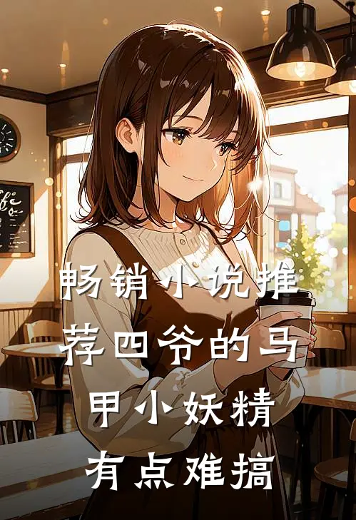 畅销小说推荐四爷的马甲小妖精有点难搞