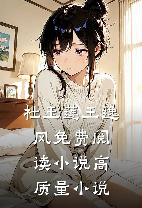 杜玉莲王逸风免费阅读小说高质量小说