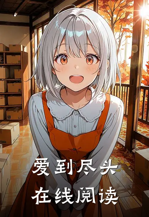 爱到尽头在线阅读