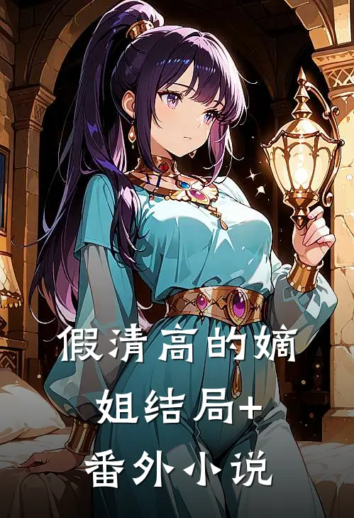 假清高的嫡姐结局+番外小说