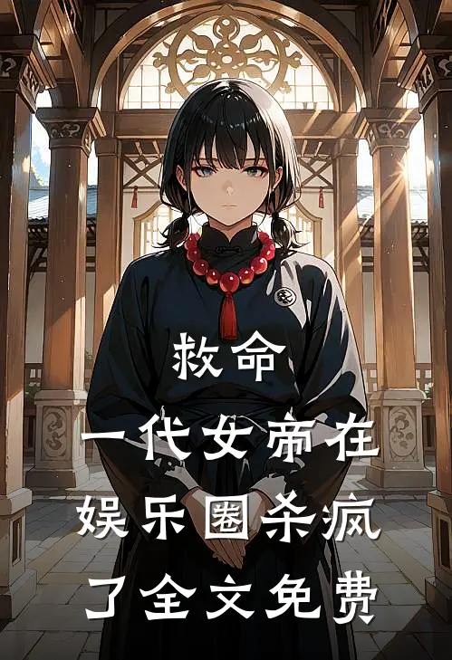 救命，一代女帝在娱乐圈杀疯了全文免费