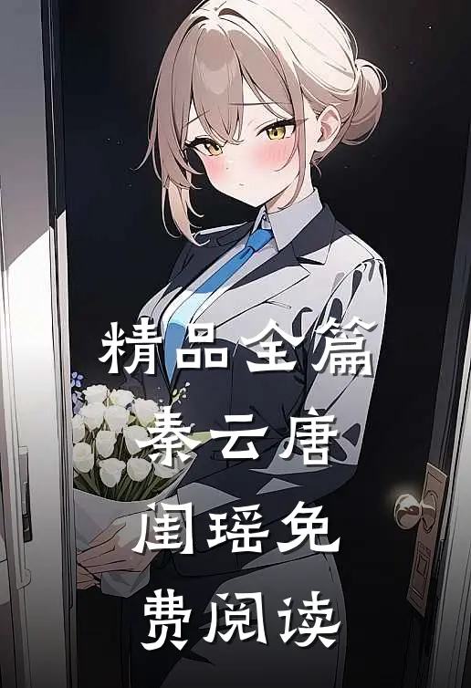精品全篇秦云唐闺瑶免费阅读