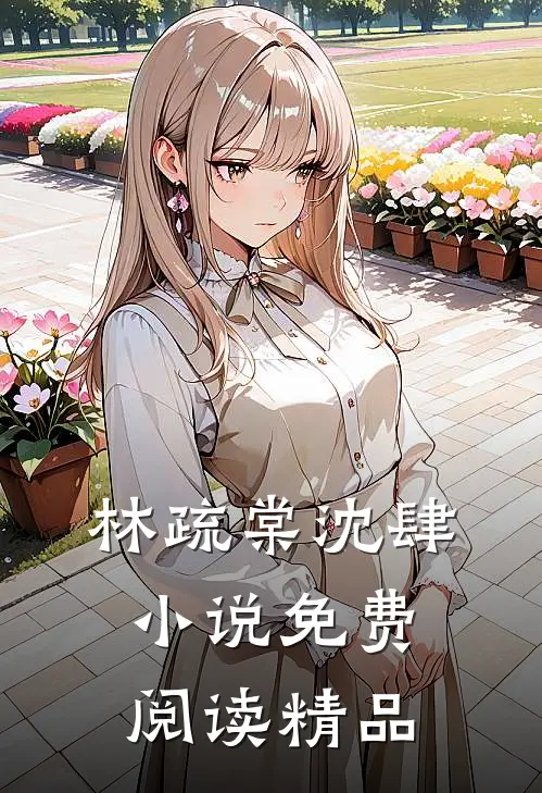 林疏棠沈肆小说免费阅读精品