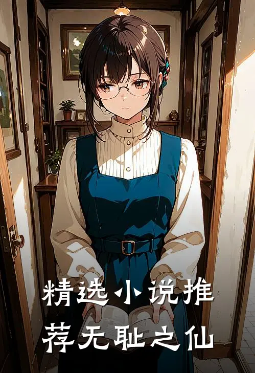 精选小说推荐无耻之仙