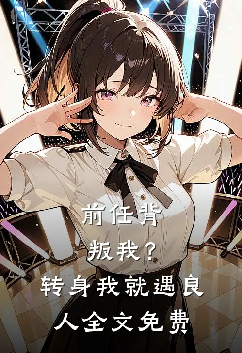 前任背叛我？转身我就遇良人全文免费