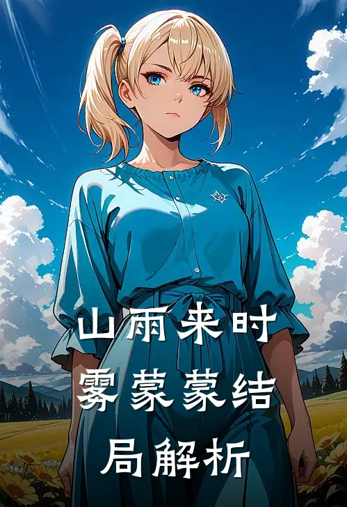 山雨来时雾蒙蒙结局解析