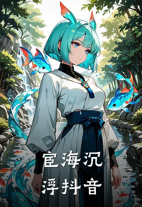 宦海沉浮抖音