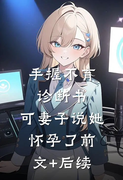 手握不育诊断书，可妻子说她怀孕了前文+后续
