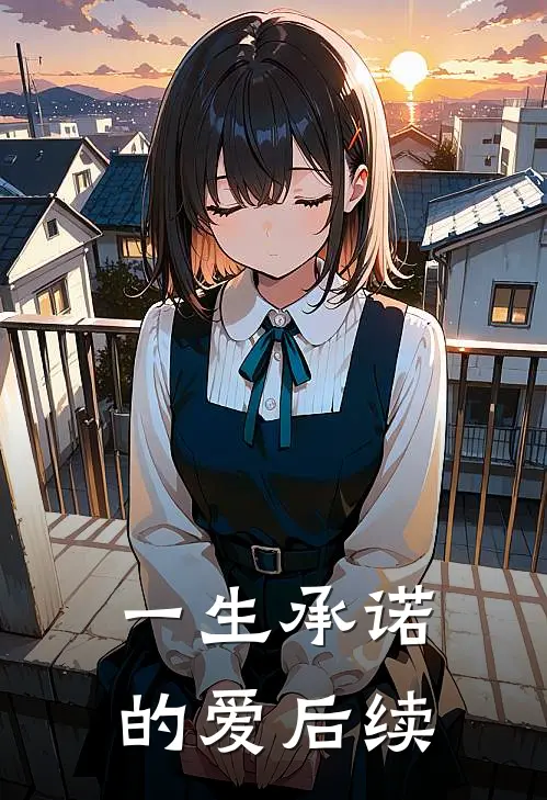 一生承诺的爱后续