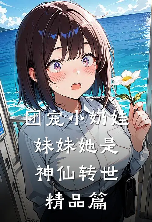 团宠小奶娃：妹妹她是神仙转世精品篇