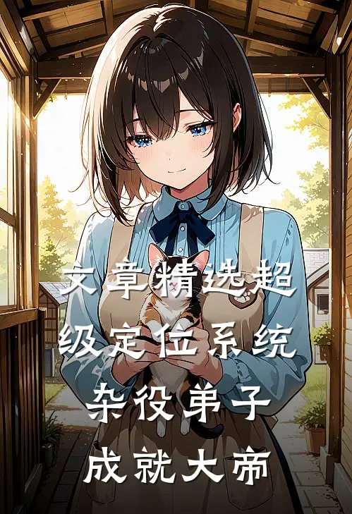 文章精选超级定位系统，杂役弟子成就大帝