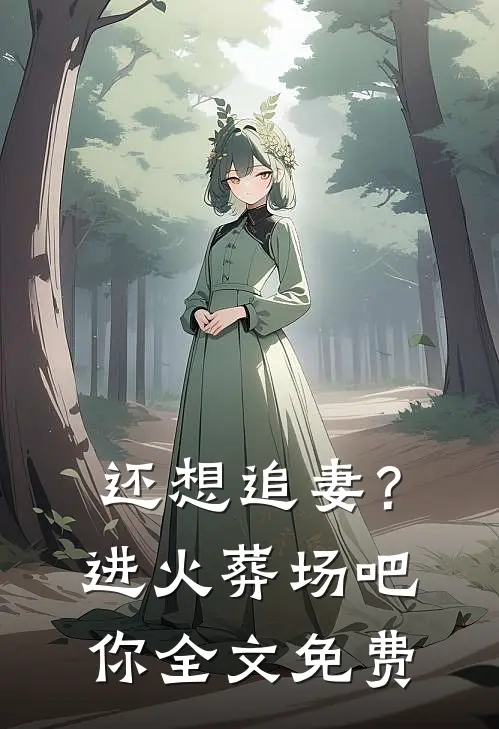 还想追妻？进火葬场吧你全文免费