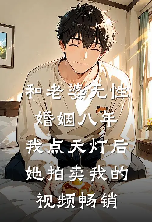 和老婆无性婚姻八年，我点天灯后她拍卖我的视频畅销