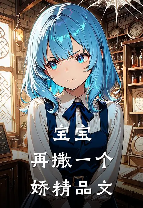 宝宝，再撒一个娇精品文