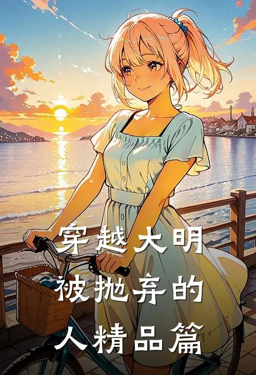穿越大明--被抛弃的人精品篇