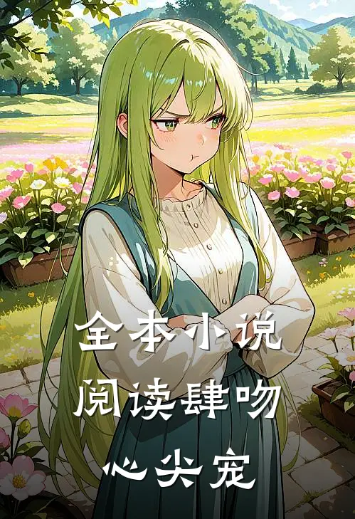全本小说阅读肆吻心尖宠