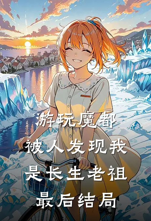 游玩魔都：被人发现我是长生老祖最后结局