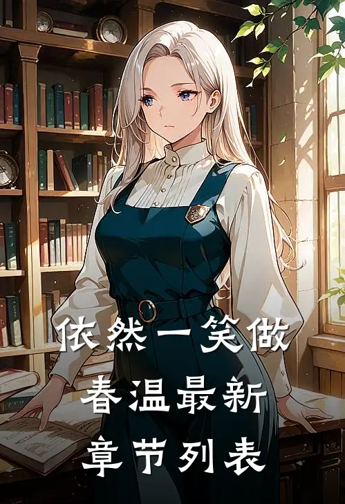 依然一笑做春温最新章节列表