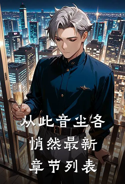 从此音尘各悄然最新章节列表