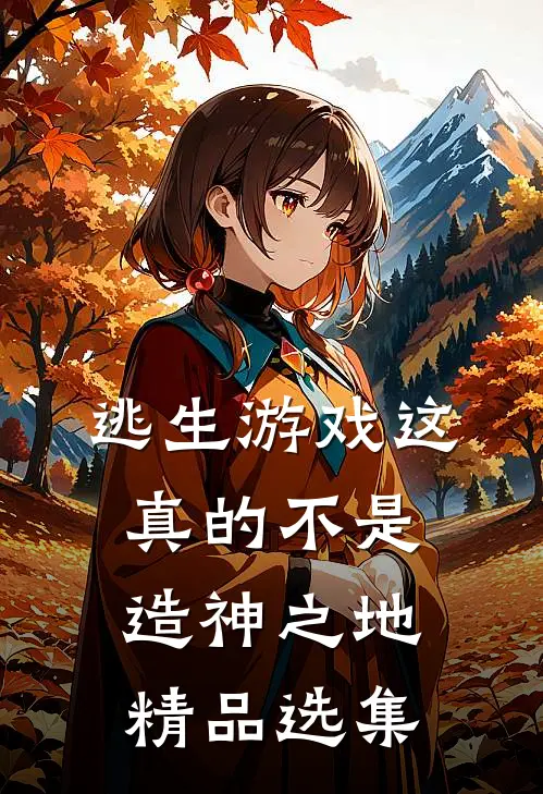 逃生游戏这真的不是造神之地精品选集