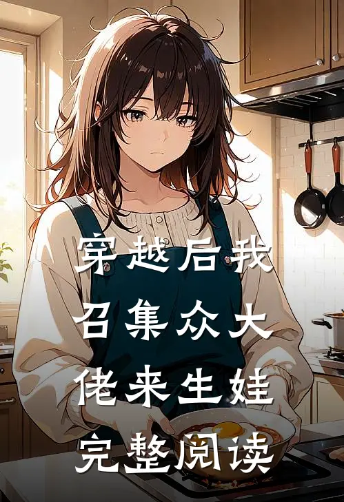 穿越后我召集众大佬来生娃完整阅读