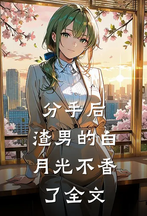 分手后，渣男的白月光不香了全文