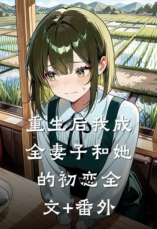 重生后我成全妻子和她的初恋全文+番外