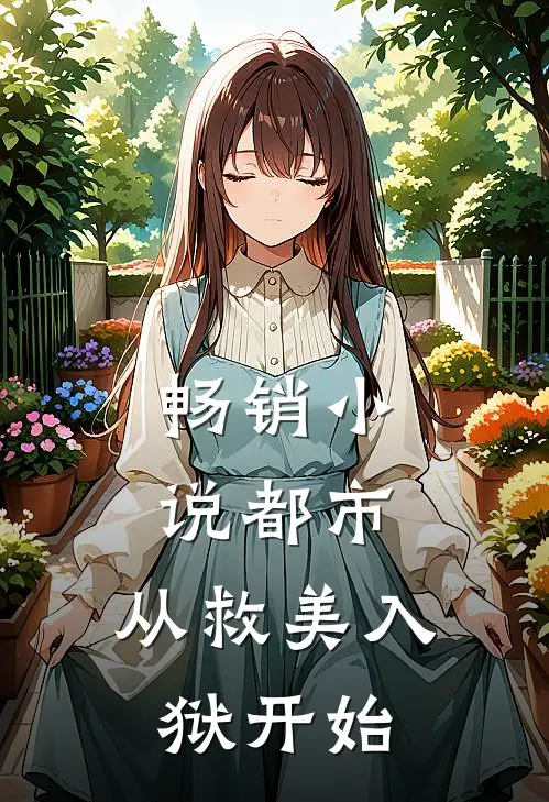 畅销小说都市：从救美入狱开始