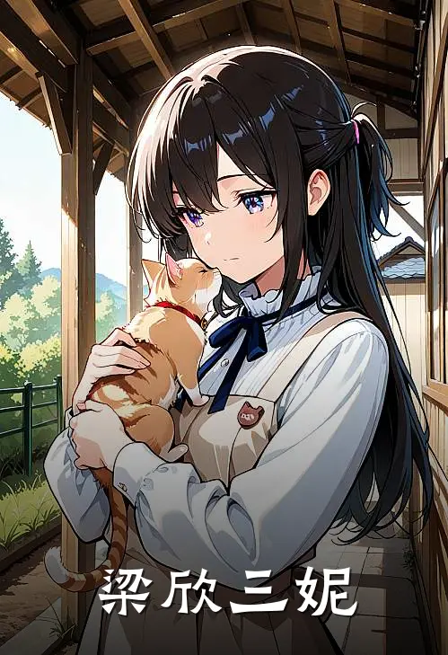 梁欣三妮