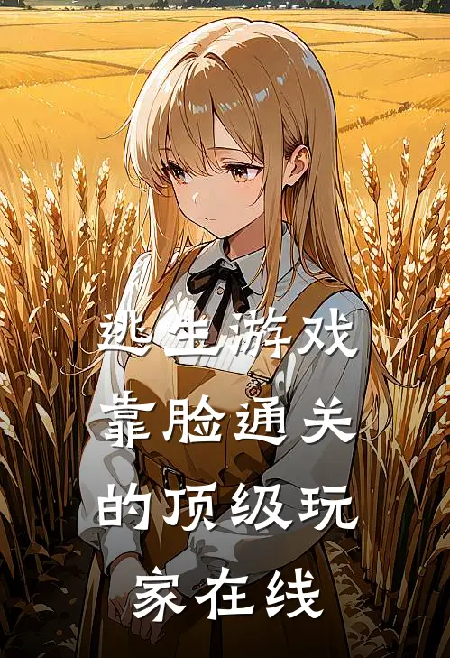 逃生游戏：靠脸通关的顶级玩家在线